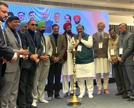 Do Punjabis Abroad Always Carry the Spirit of Their Motherland?
