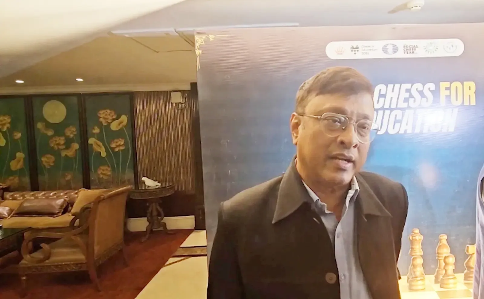 दिब्येंदु बरुआ: 1991 में ग्रैंडमास्टर बने भारत के दूसरे शतरंज महारथी, जिन्होंने बदली देश की पहचान