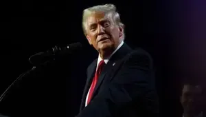 'Dictator for a Day': Trump's Immigration and Energy Agenda