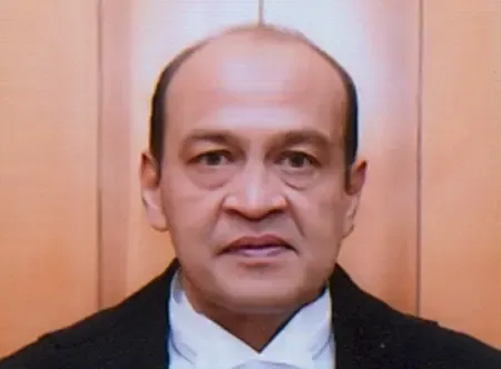 Did Justice Varma Evade the Fire Scene? Committee Raises Concerns