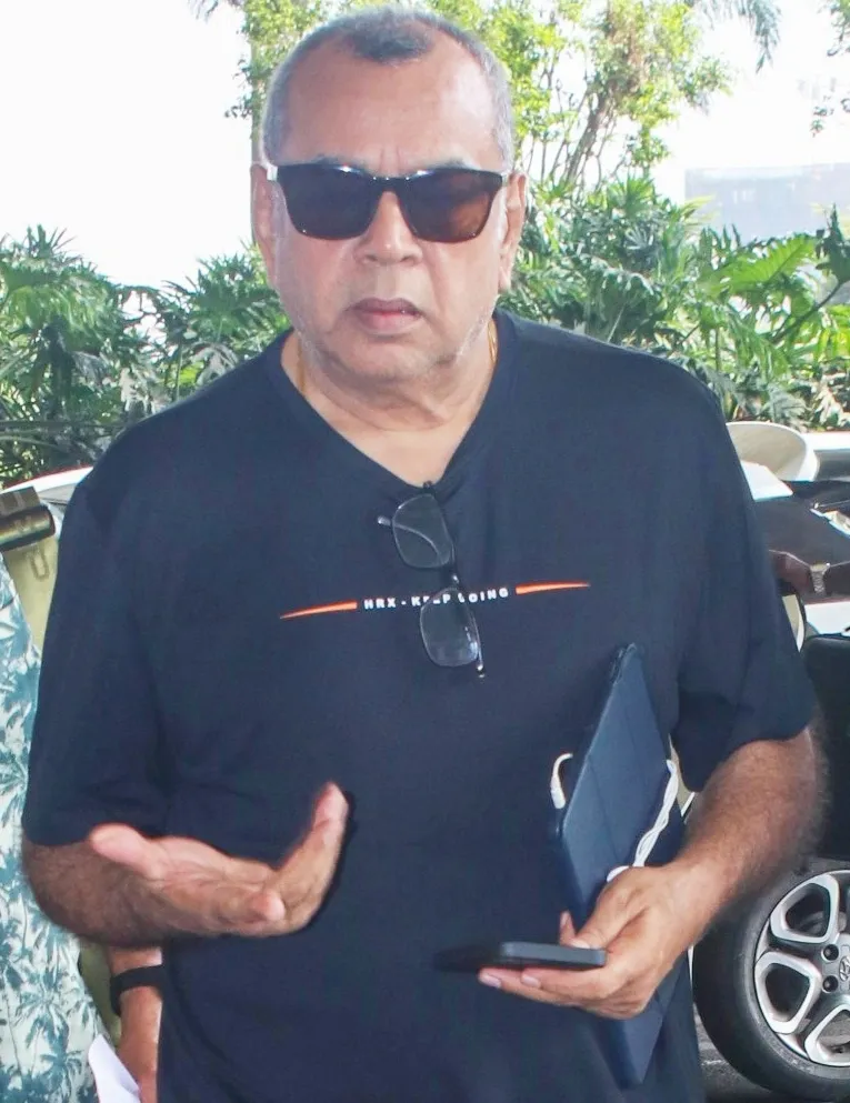 Did Paresh Rawal Request More Money from Akshay Kumar’s Production for 'Hera Pheri 3'?