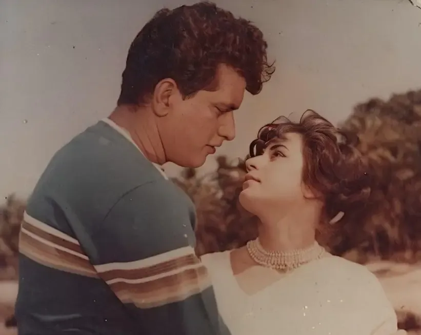 Discover Who Inspired Manoj Kumar to Direct