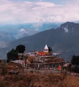 डीडीहाट का श्री मलयनाथ स्वामी मंदिर: CM धामी ने बताया आस्था और सांस्कृतिक विरासत का संगम