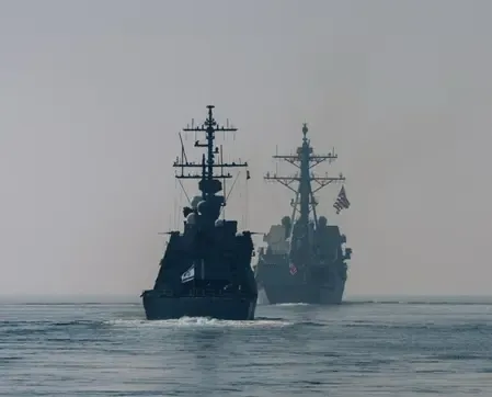 Is Diego Garcia Essential for Indo-Pacific Security Against China?