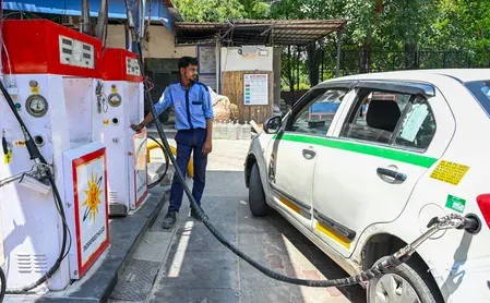 Diesel-isobutanol blending mandate likely in 2025, says Roads Secretary