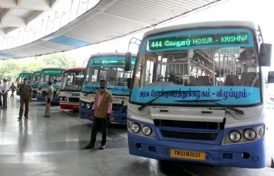 Diesel hike to cost Tamil Nadu transport corps ₹175 crore more annually