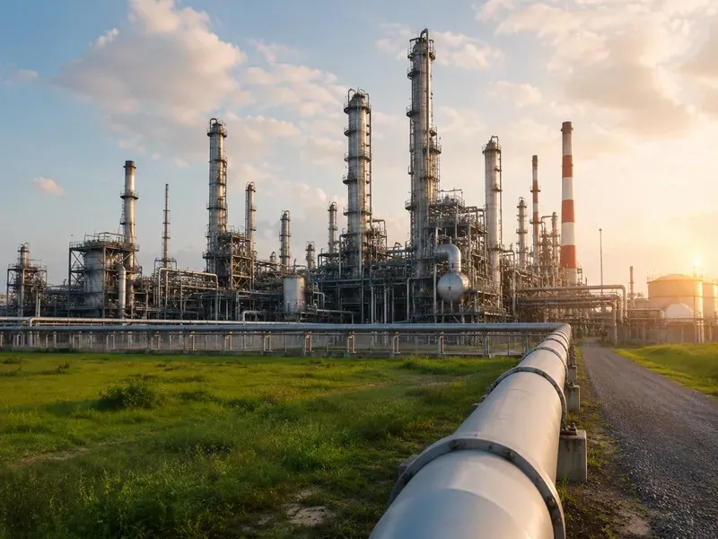 HPCL Rajasthan Refinery diesel production to start in June 2025