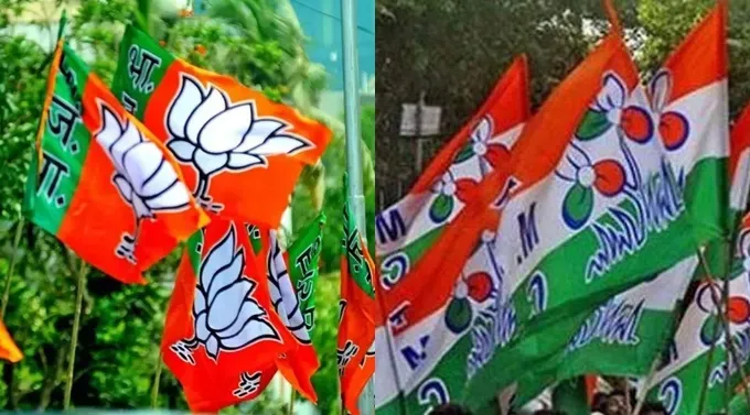 Political Events in Kolkata Commemorating Babri Demolition Day