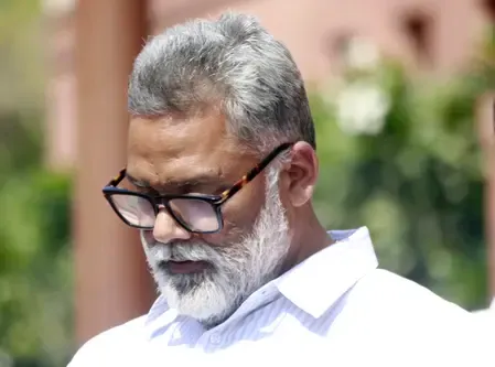 'Difficult Days Ahead for Nitish'? Pappu Yadav's Bold Claim on NDA Seat-Sharing Agreement for Bihar Elections