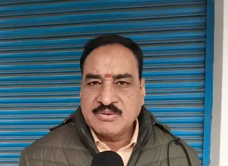 Difficult to understand how this mindset develops: VHP as anti-national song played in Palghar