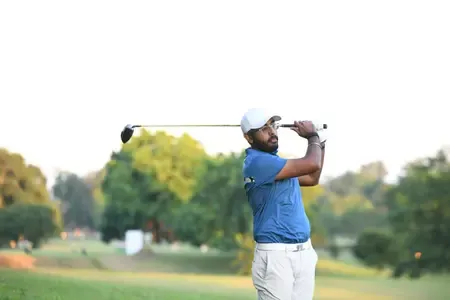 Digboi Masters 2025: Yuvraj Sandhu maintains two-shot lead on Day Two of PGTI event