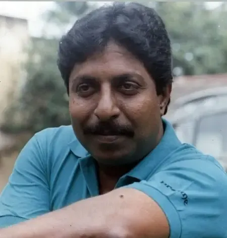 दिग्गज अभिनेता श्रीनिवासन के निधन पर दुलकर सलमान का छलका दर्द