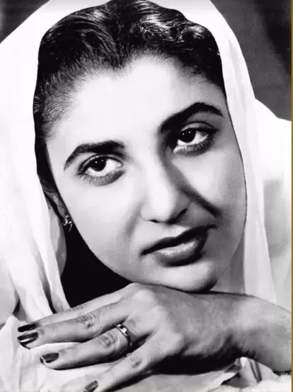 जैकी श्रॉफ ने दी शम्मी को श्रद्धांजलि, 'आप हमारी यादों में सदा जीवित रहेंगी'