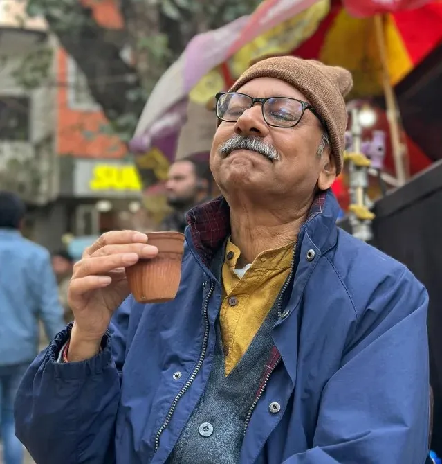 दिग्गज अभिनेता रमाकांत दायमा का निधन, शुभांगी लाटकर ने कहा — 'हमारे कई सपने अधूरे रह गए'
