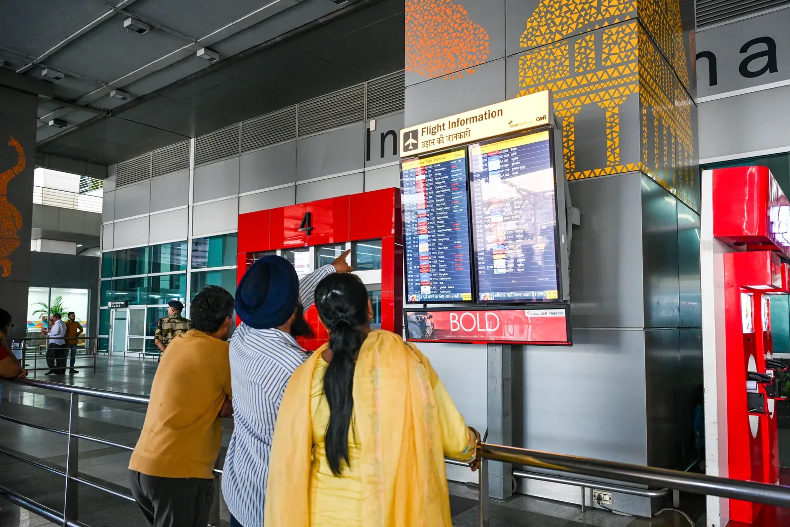 Digi Yatra crosses 10 crore journeys at 38 airports, 2.4 crore downloads