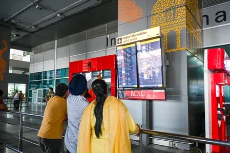 Digi Yatra crosses 10 crore journeys at 38 airports, 2.4 crore downloads
