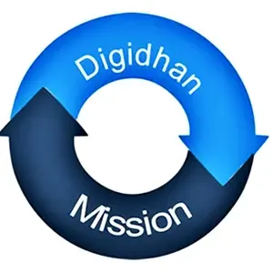 DIGIDHAN Mission driving India’s leadership role in digital payments: Finance Ministry