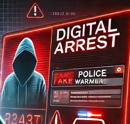 CM Fadnavis Warns Against Fake Digital Arrests: Report Scams