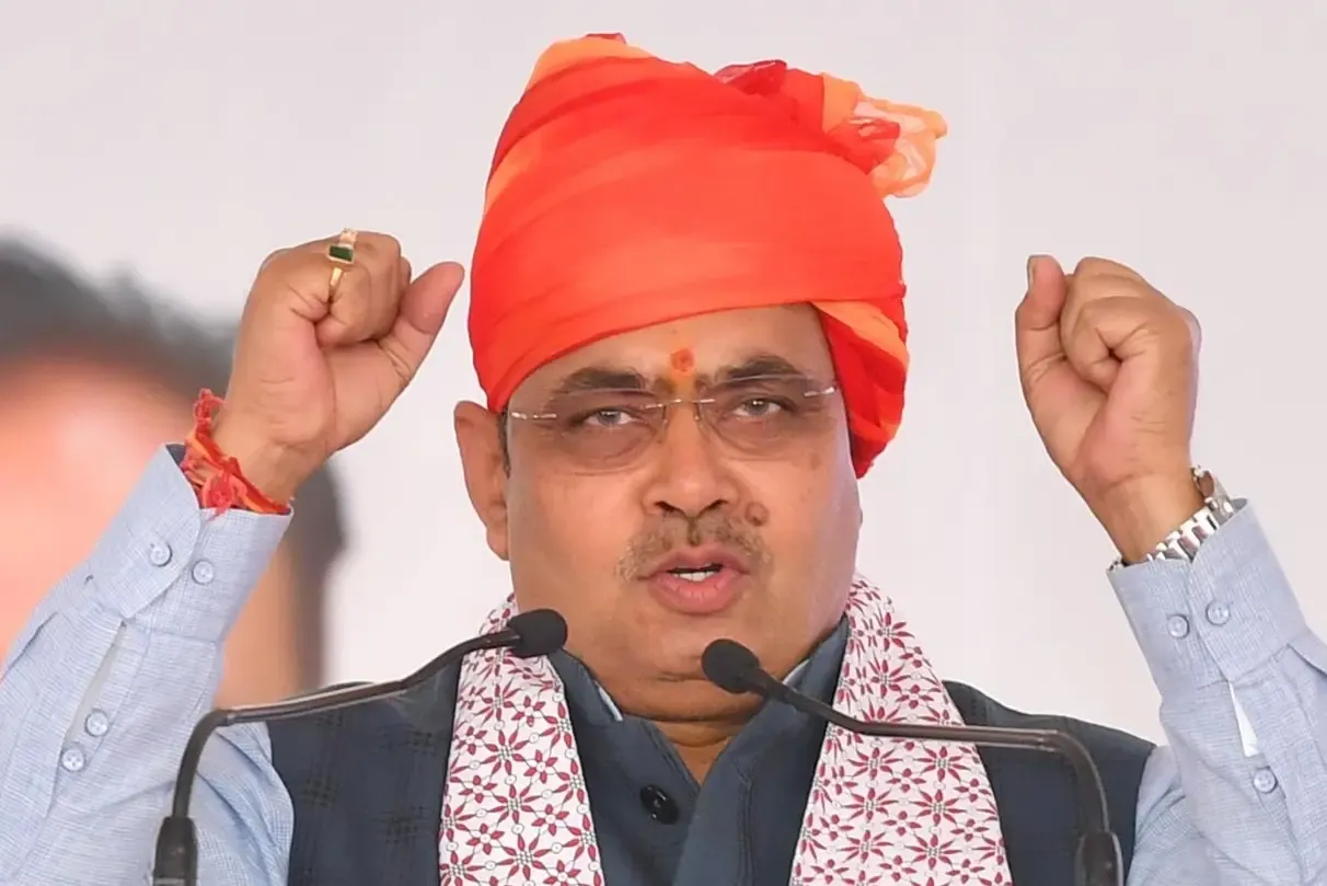 How Does Digital Governance Fuel Revenue Growth in Rajasthan?