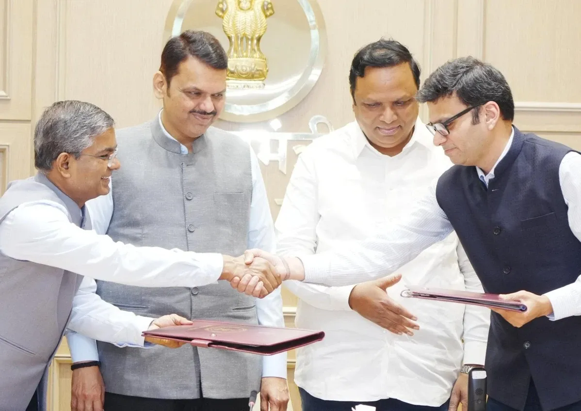 Is Digital Governance a Necessity in Maharashtra?