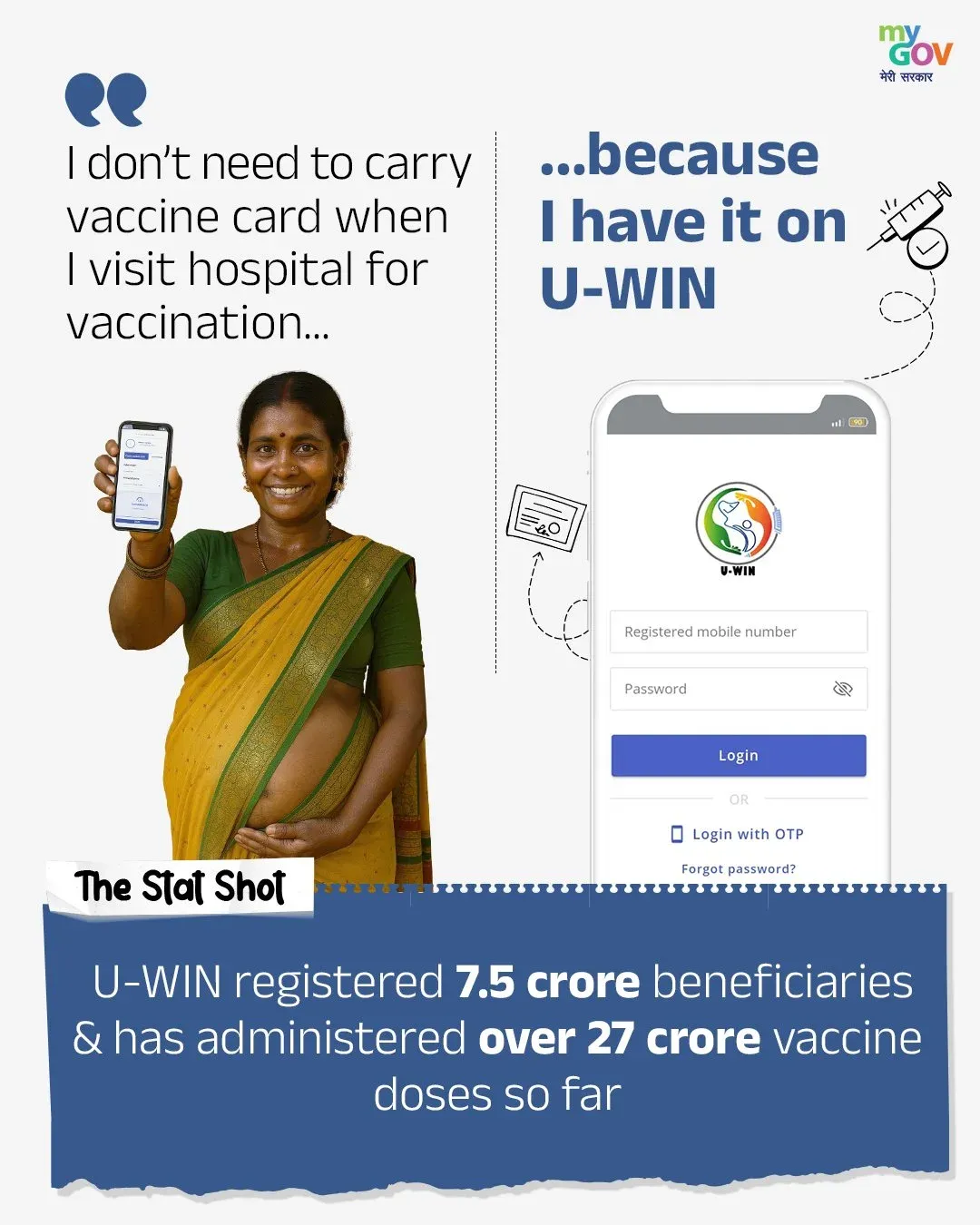 How Has Digital India Made Healthcare, Education, and Business More Inclusive and Innovative?