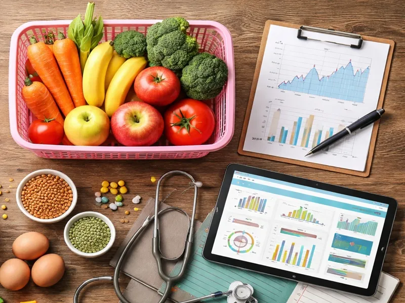 Madhya Pradesh's Digital Revolution Enhances Nutrition Under Poshan 2.0