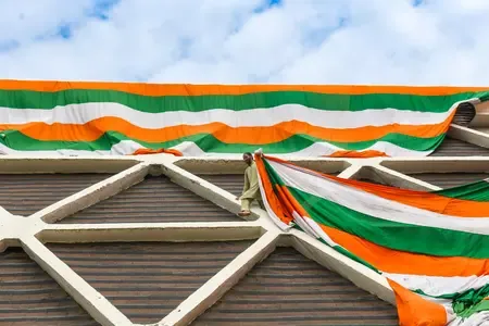 Tirupur's Textile Sector Faces Decline Amid Digital Election Shift