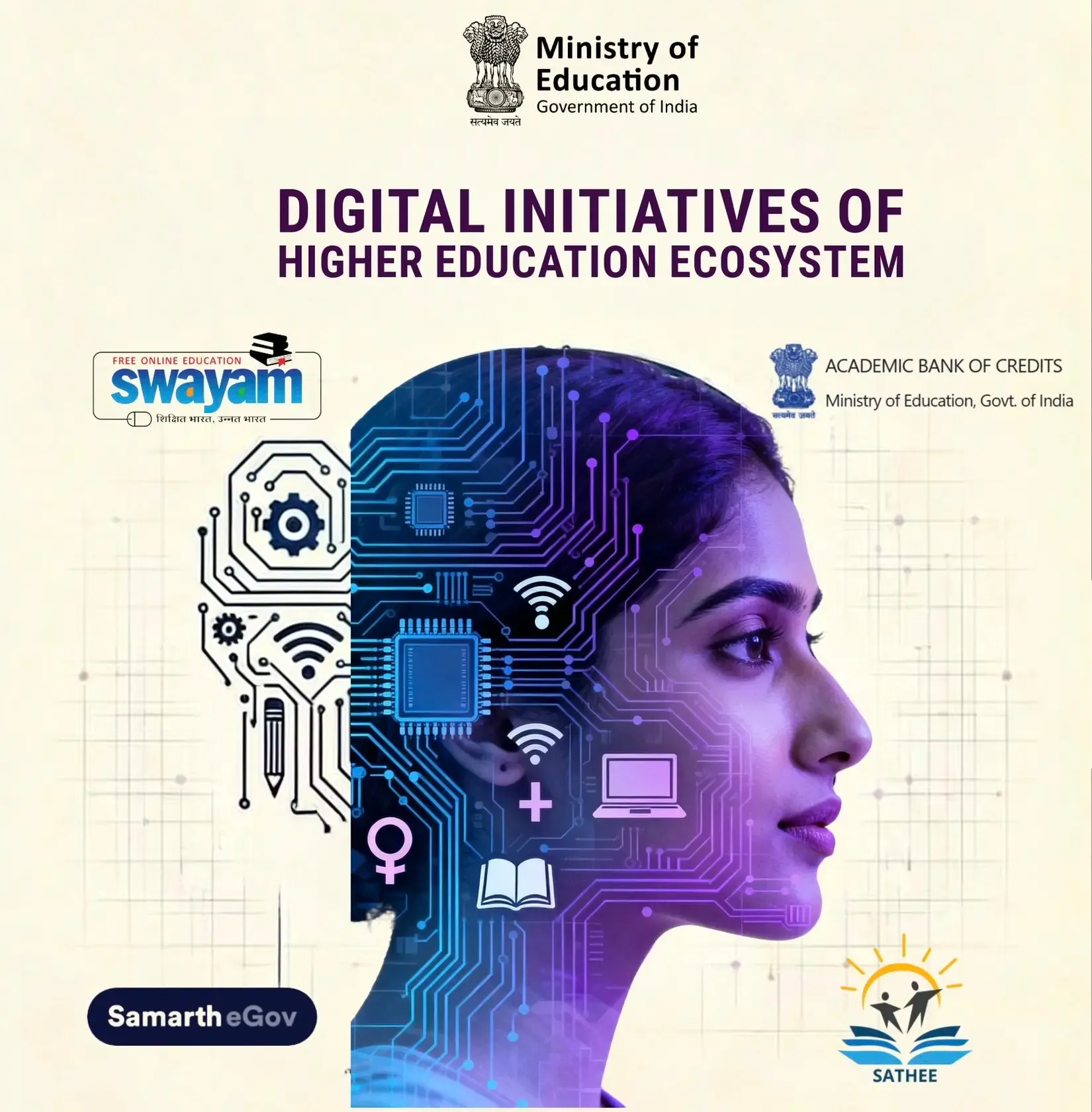 महिलाओं के लिए डिजिटल शिक्षा: नया अवसर और बढ़ती भागीदारी