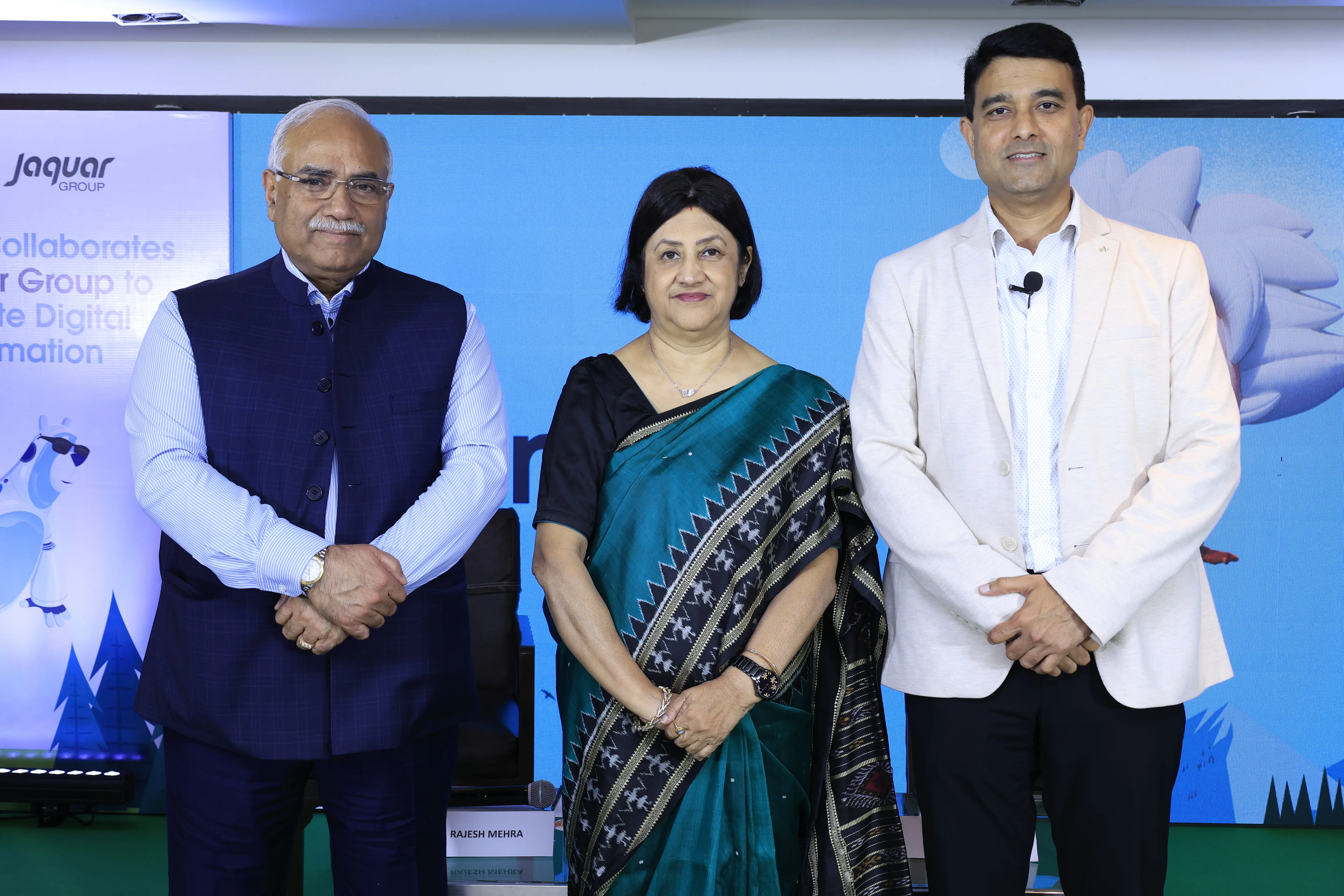 Is Digital Transformation a Strategic Imperative for Resilience?