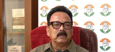 राम मंदिर प्राण-प्रतिष्ठा पर कांग्रेस सांसदों के सवाल, दिग्विजय बयान पर भगत और तिवारी की अलग राह