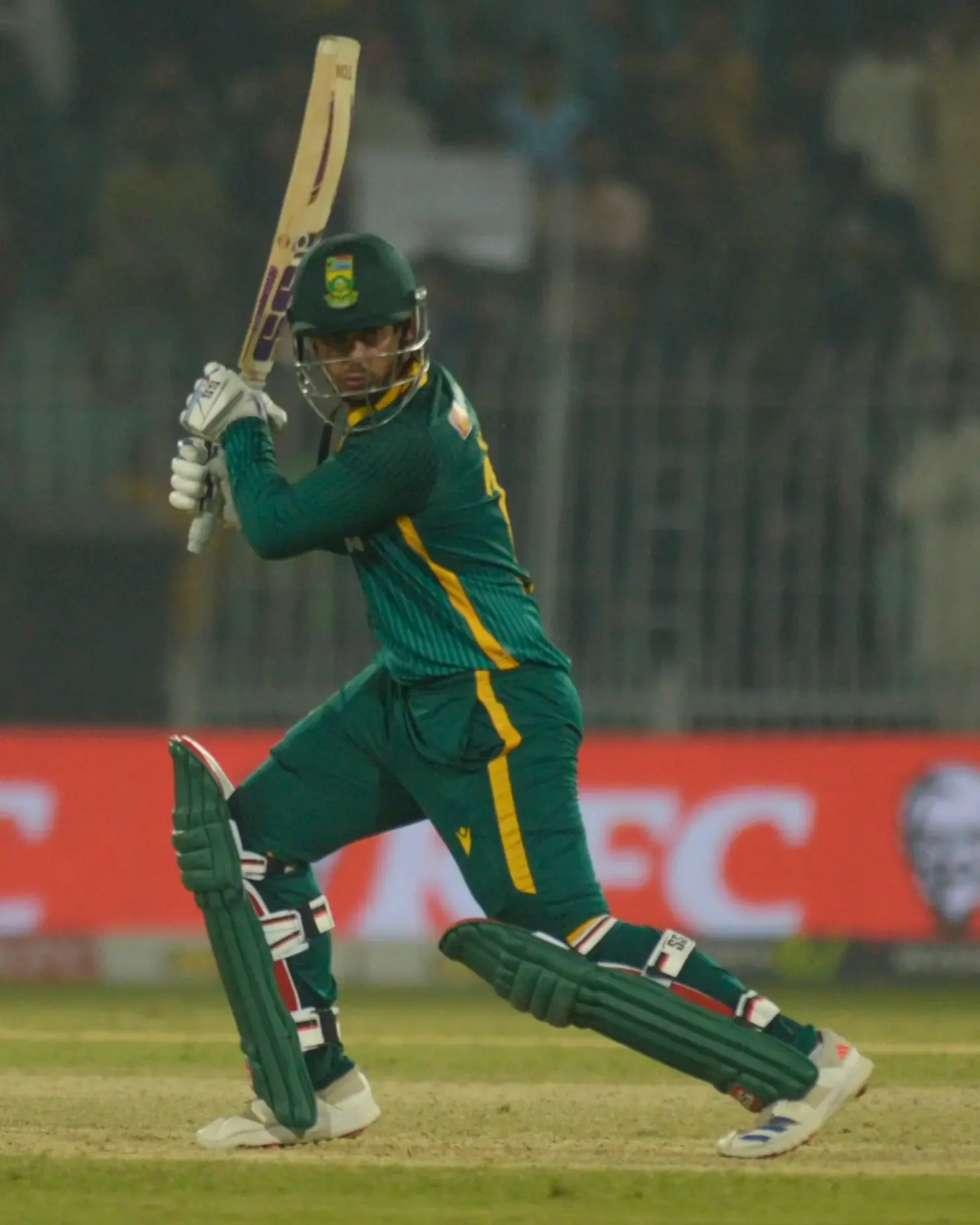 क्या डिकॉक का शतक दक्षिण अफ्रीका को जीत दिला गया?