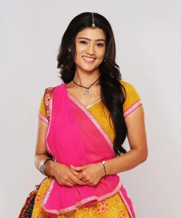 How Will Diksha Dhami Transform as Raseeli in ‘Badi Haveli Ki Chhoti Thakurain’?