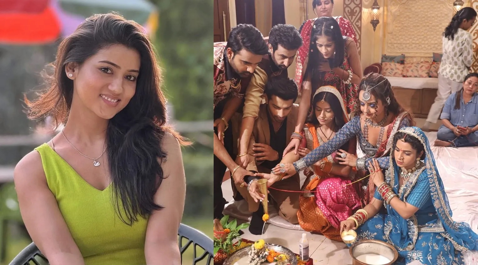 Diksha Dhami Shares Her Birth on Maha Shivratri: A Unique Bond with Lord Shiva
