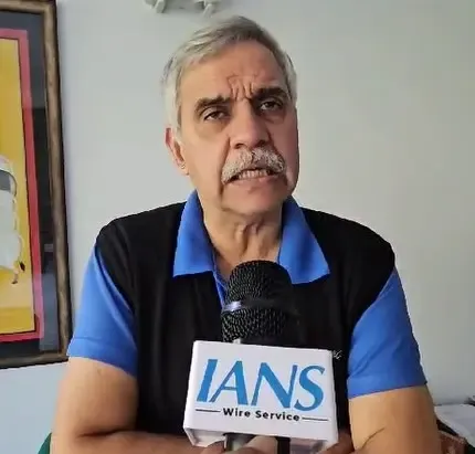 Dikshit Criticizes AAP for Punjab Police Vehicles in Delhi Before Elections