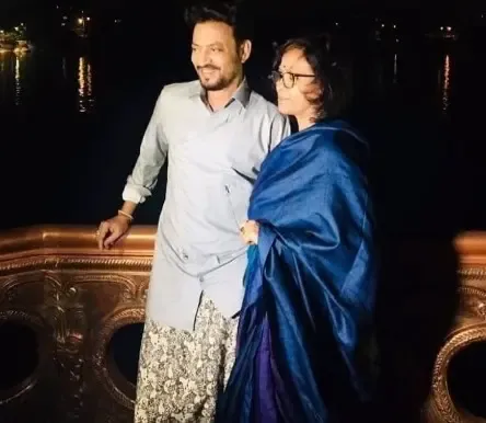 इरफान खान की पुण्यतिथि पर भावुक सुतापा सिकदर बोलीं, 'वो दिल जीतने का हुनर जानता था' 