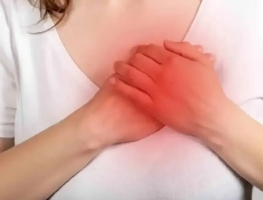 क्या कमजोर हृदय परेशानी को बढ़ा सकता है? कम ईएफ को न करें नजरअंदाज!