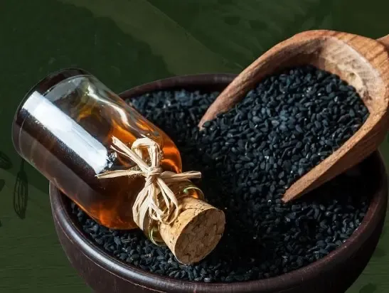 क्या दिल को फिट और फाइन रखता है 'कलौंजी'? काले दानों में छिपा है सेहत का राज