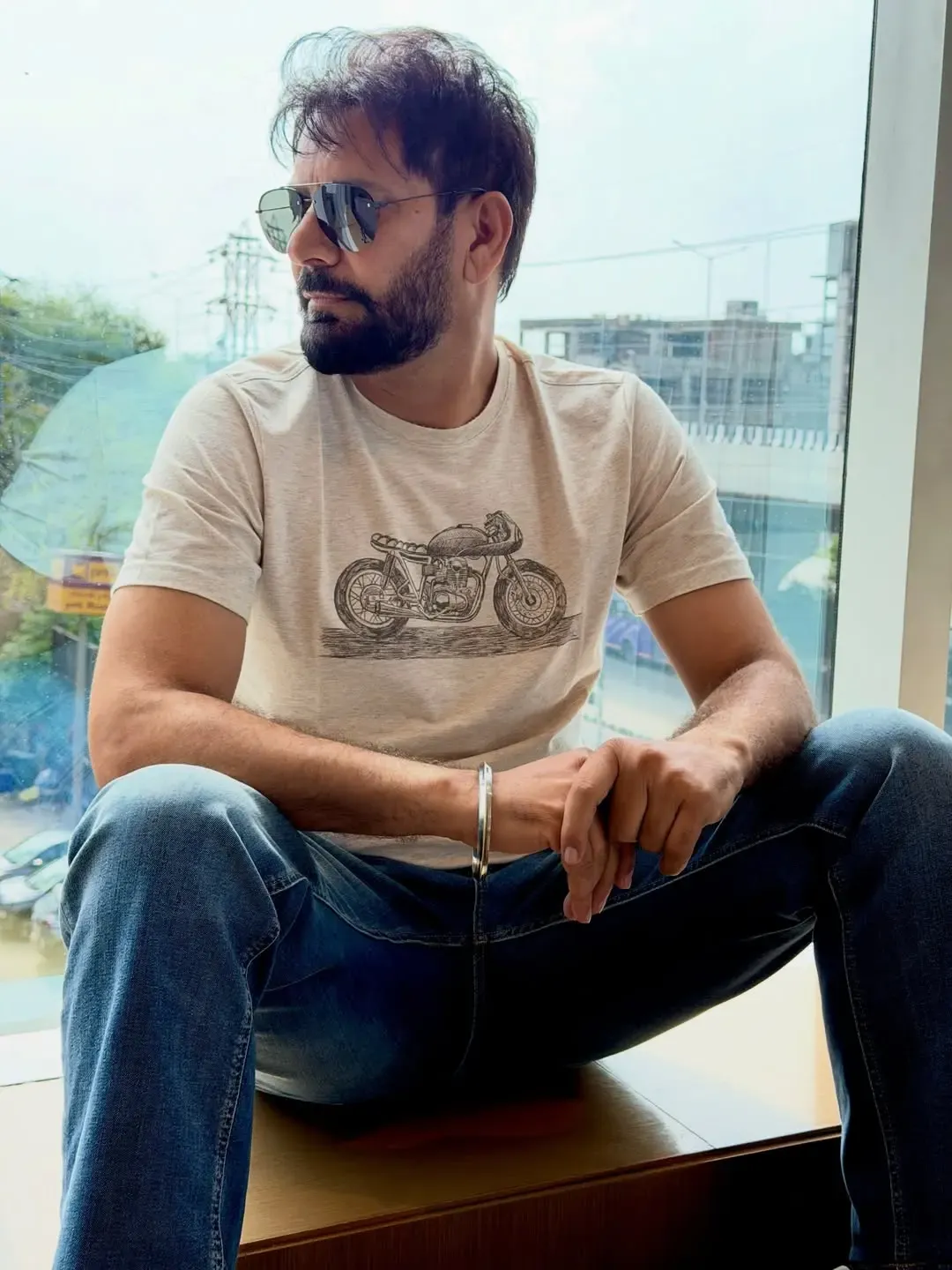 Jasbir Jassi's Punjab message: 'Let Punjab remain Punjab', digs at outsiders