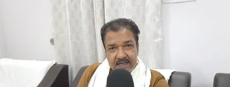 दिलीप जायसवाल और राजीव रंजन बोले-सरकार छात्रों को लेकर संवेदनशील, पेपर लीक करने वालों को मिलेगी कड़ी सजा