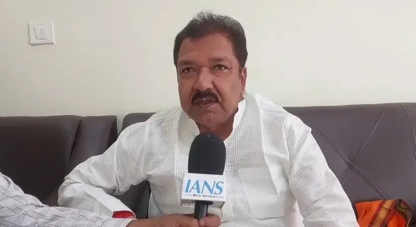 Dilip Jaiswal Asserts Waqf Bill Promotes Social Justice, Yet Concerns Arise from Bihar's Muslim Leaders