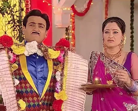 Dilip Joshi misses Disha Vakani chemistry, hopes 'miracle' brings her back to TMKOC