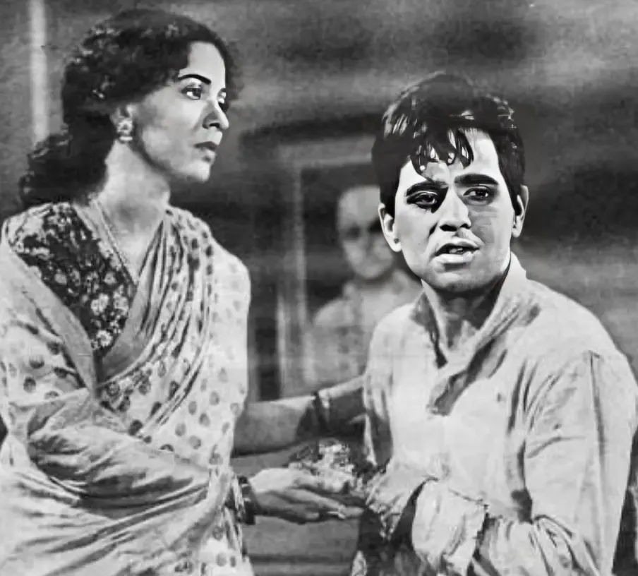 क्या दिलीप कुमार और कामिनी कौशल की प्रेम कहानी अधूरी रह गई?