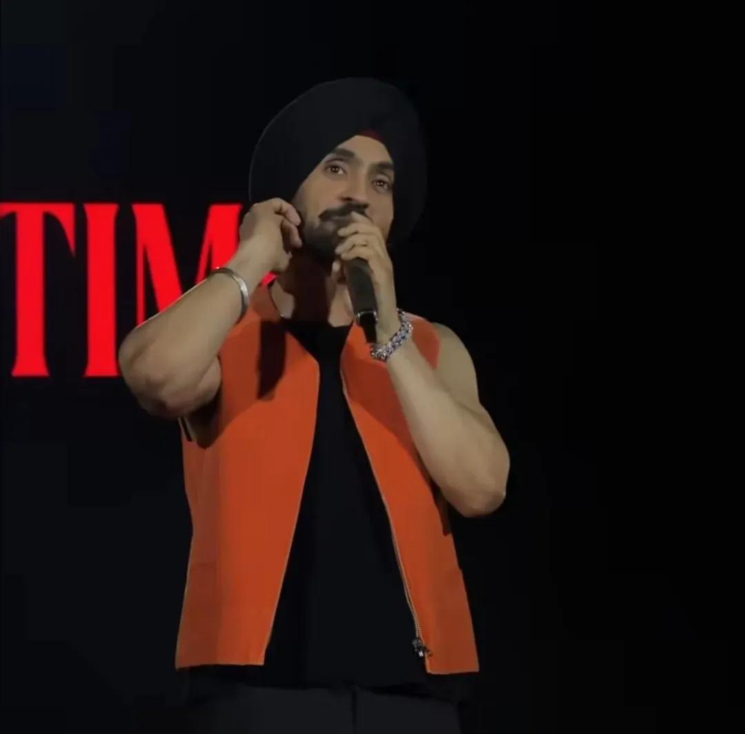 Diljit Dosanjh to headline Wembley Stadium on 12 Sep, a first for Punjabi artists