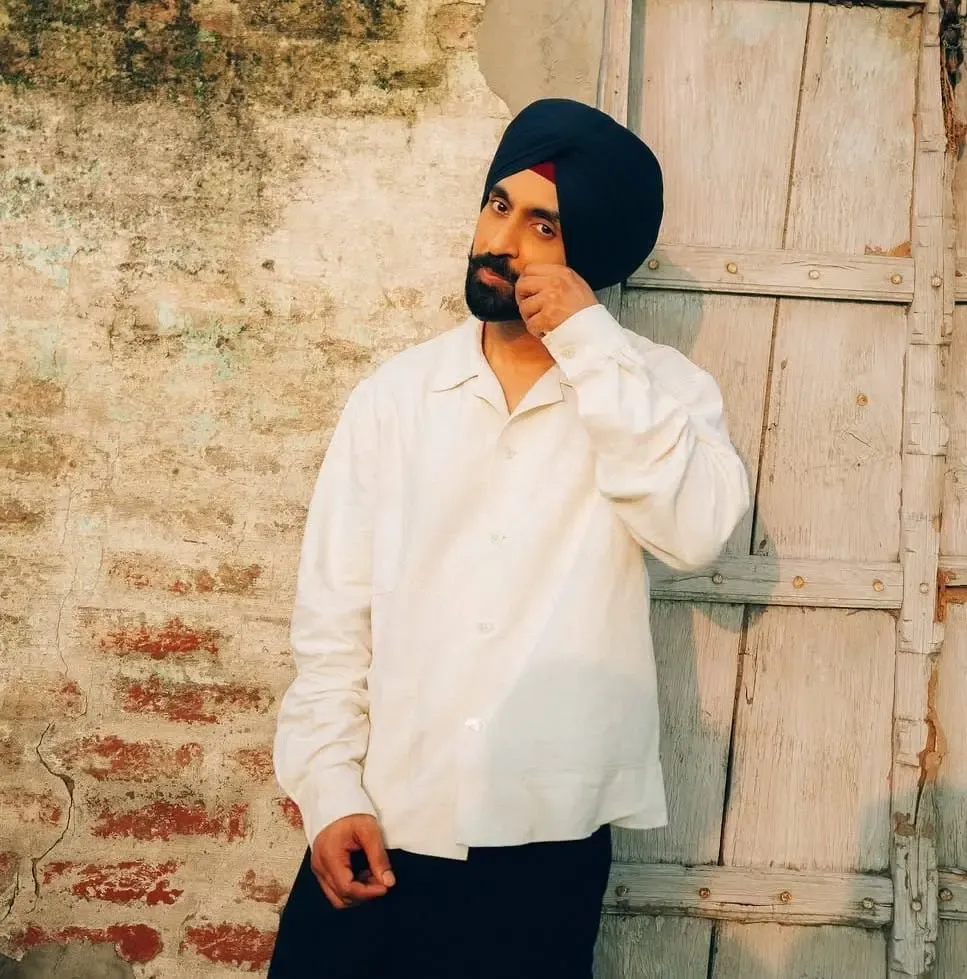 Has Diljit Dosanjh Received an International Emmy Nod for 'Amar Singh Chamkila'?