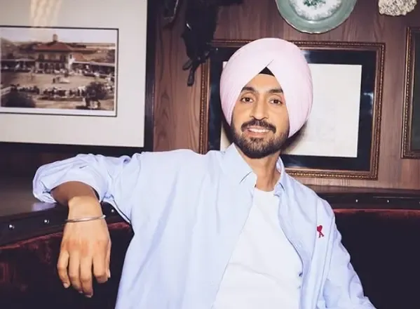 What is Diljit Dosanjh up to in Punjab with Imtiaz Ali?