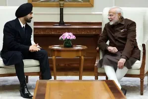 Diljit Dosanjh tells PM Modi that India can have bigger festival than Coachella 