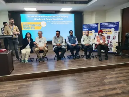 दिल्ली एम्स की बड़ी पहल, 51 बर्न मरीजों को मिलेगा नई जिंदगी का तोहफा