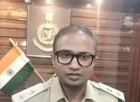 दिल्ली कार ब्लास्ट : हरियाणा में पुलिस गश्त बढ़ी, सीमा क्षेत्र पर सघन चेकिंग अभियान जारी 