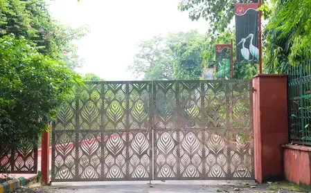 क्या दिल्ली चिड़ियाघर को फिर से खोलने में समय लगेगा? बर्ड फ्लू से निपटने के लिए प्रशासन सतर्क