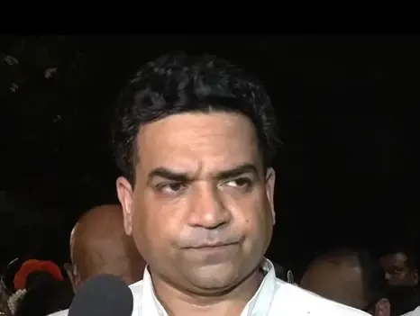 क्या कपिल मिश्रा ने जीएसटी सुधारों को 'बचत उत्सव' बताया और स्वदेशी अपनाने का संकल्प लिया?